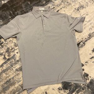 Peter Miller Golf Shirt
